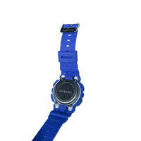 02 DIGITAL WATCH