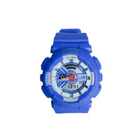 02 DIGITAL WATCH