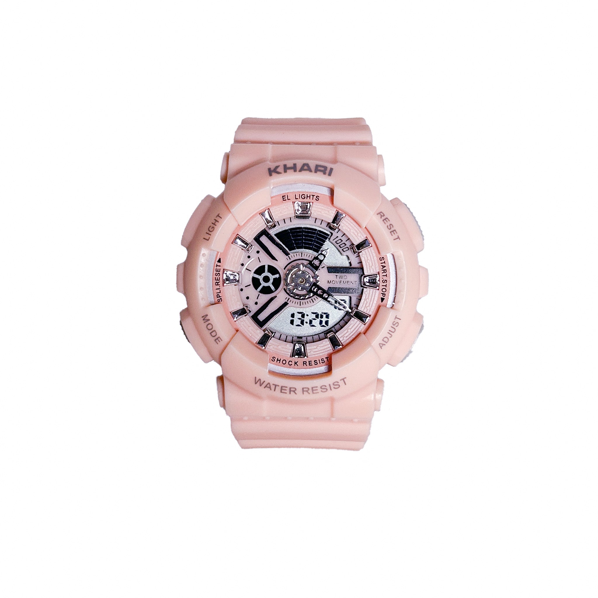 03 DIGITAL WATCH