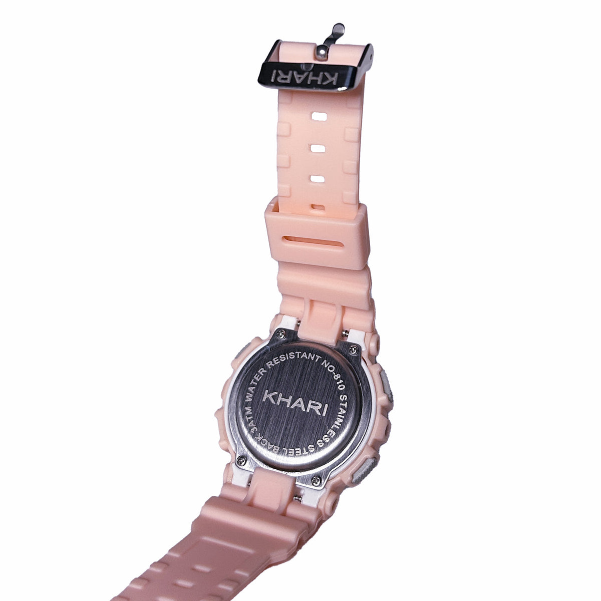 03 DIGITAL WATCH
