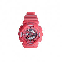 04 DIGITAL WATCH