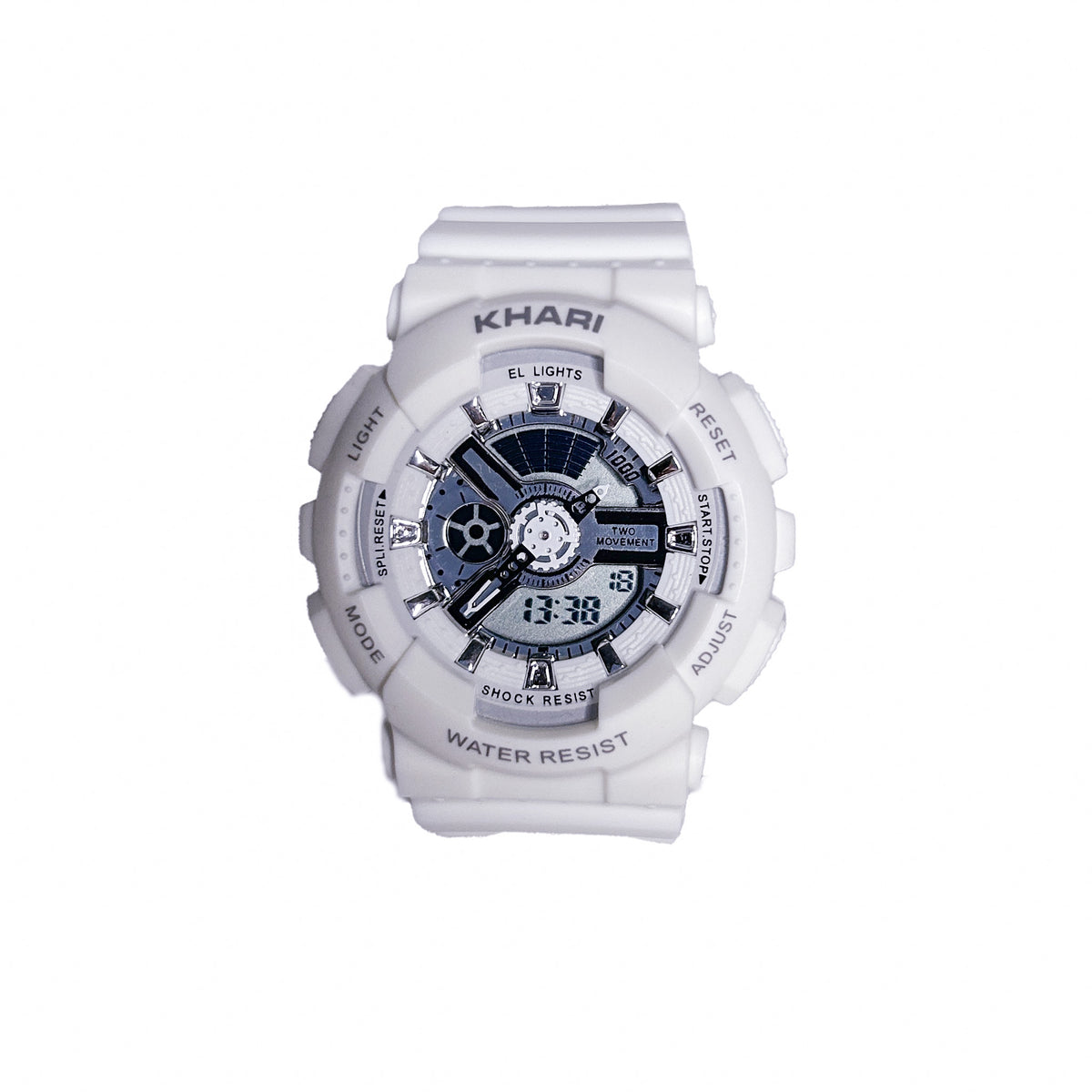 05 DIGITAL WATCH
